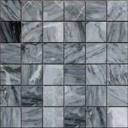 Mozaic marmura gri MST027