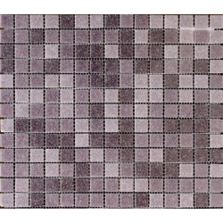 Mozaic Sticla Violet pt. piscina XX-005