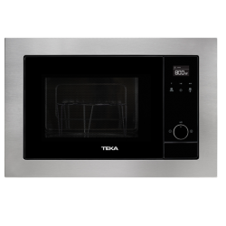 Cuptor incorporabil microunde + grill Teka MS 620 BIS inox