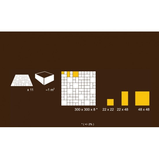 Mozaic sticla metalic argintiu XX-016 Mozaic sticla metalic argintiu XX-016