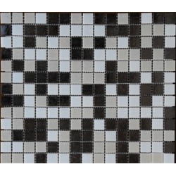 Mozaic Sticla pt. piscina XX-004