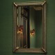 Oglinda de perete Cantoni