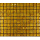 Mozaic sticla auriu galben 022 Mozaic sticla auriu galben 022