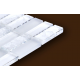 Mozaic sticla alb 057 Mozaic sticla alb 057