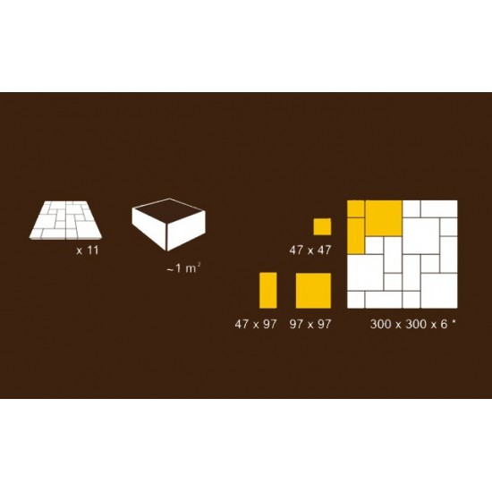 Mozaic sticla argintiu cu insertii metalice GL007 Mozaic sticla argintiu cu insertii metalice GL007