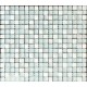 Mozaic alb mixt marmura si sticla MMX014 Mozaic alb mixt marmura si sticla MMX014